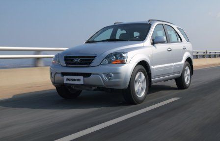 Sorento 5